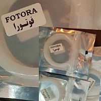 واشر اسپرسوساز مدل هد گروپ دستگاه فوتورا